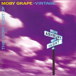 Download track Rounder Moby Grape