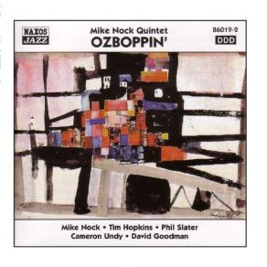 Download track The Philosophers Mike Nock Quintet