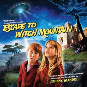 Download track The Magic Pen And Flashback No. 2 Johnny Mandel