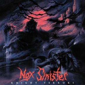 Download track The Curse Of The Azure Knight Nox Sinister