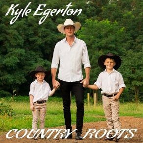 Download track Chicken Fry Kyle Egerton