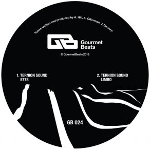 Download track Limbo (Original Mix) Ternion Sound