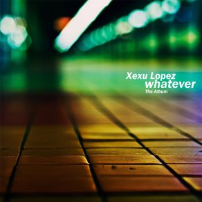 Download track Dancer X Xexu Lopez