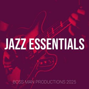 Download track Jazzy Hip-Hop Boss Man Productions 2025