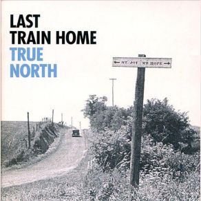 Download track My Sally Last Train Home