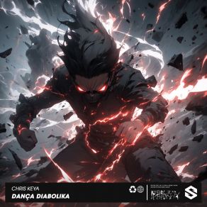 Download track DANÇA DIABOLIKA Chris Keya