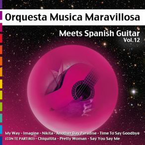 Download track The Way We Were Orquesta Música Maravillosa