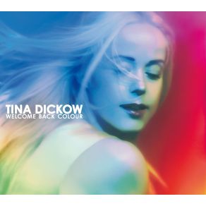 Download track A New Situation Tina Dickow