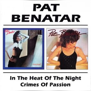 Download track My Clone Sleeps Alone Pat Benatar