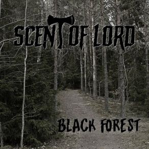 Download track Life Is Rock And Roll Scent Of Lord