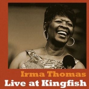 Download track Two Winters Long (Baton Rouge) Irma Thomas