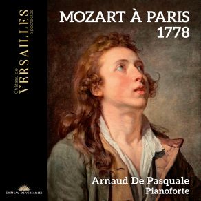 Download track Mozart Violin Sonata In E Minor, K. 304300c I. Allegro Arnaud De Pasquale