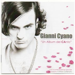 Download track Attacati Al Canto (A Cappella) Gianni CyanoCluster