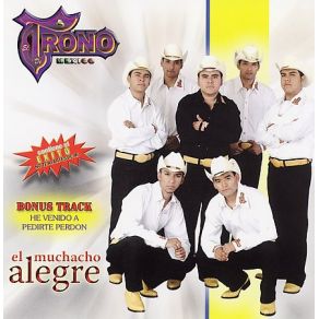 Download track Por Mi Amigo El Trono De Mexico