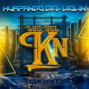 Download track El Huapango Del Violin (Cover) Los Del Kn