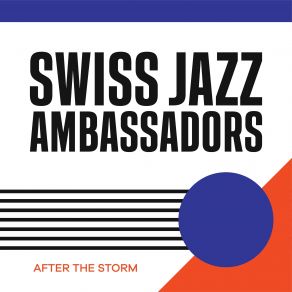 Download track F. S. R. Swiss Jazz Ambassadors