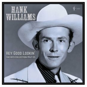 Download track Long Gone Lonesome Blues Hank WilliamsHis Drifting Cowboys