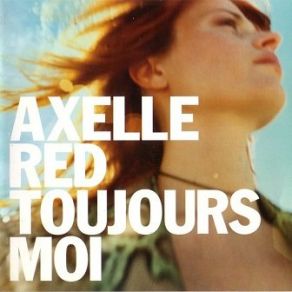 Download track Bimbo A Moi' Axelle Red