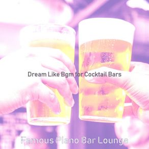 Download track Background For Nights Out Famous Bar Lounge