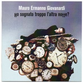 Download track La Malinconia Dopo L'Amore Mauro Ermanno GiovanardiSyria Cipressi