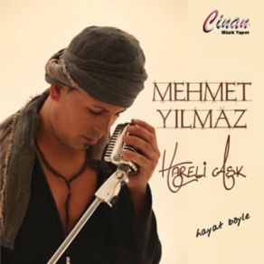 Download track Hareli Aşk (Hayat Böyle) Mehmet Yılmaz