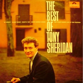 Download track Ya Ya (Parts 1 + 2) Tony Sheridan