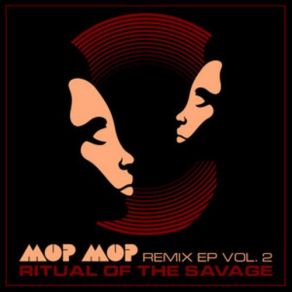 Download track Blue Soul (Suobho Blue Groove Mix) Mop Mop