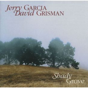 Download track I Truly Understand Jerry Garcia, David Grisman