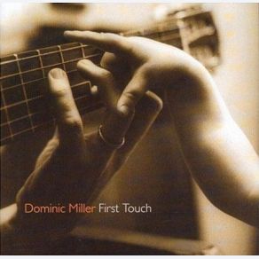 Download track Scan Dominic Miller