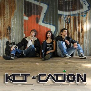 Download track I Know Kct-Cation