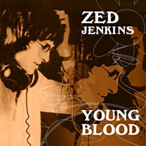 Download track Blind Sinner Zed Jenkins