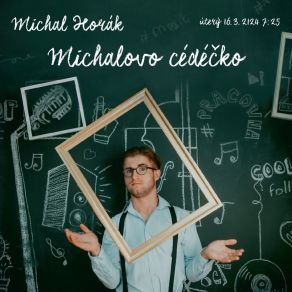 Download track Voda Už Je Svařená Michal Horak