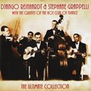 Download track I Saw Stars Django Reinhardt, Stéphane Grappelli, The Quintette Of The Hot Club Of France