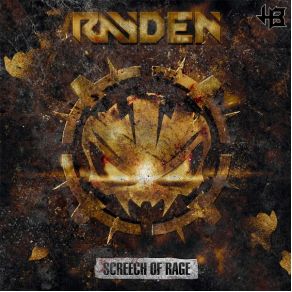 Download track Screech Of Rage RaydenMc Justice