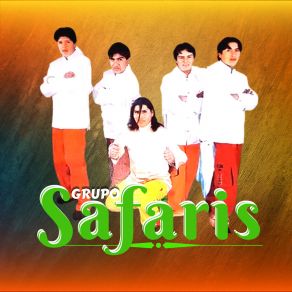 Download track No Me Olvides Grupo Safaris