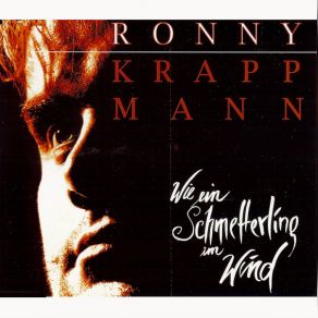 Download track Wie Ein Schmetterling Im Wind Ronny Krappmann