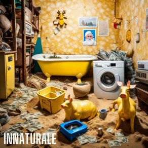 Download track Innaturale Paolo Montagni