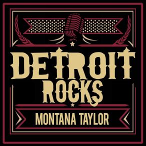 Download track Montana's Blues Montana Taylor