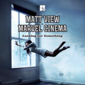 Download track Into Nowhere (Original Mix) Marvel Cinema, Matt View