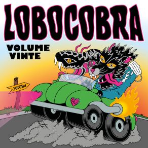 Download track Finjo Lobocobra