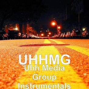 Download track Midnight Indigo Uhhmg