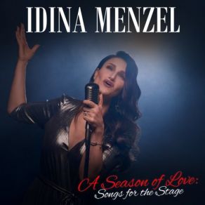 Download track Winter Wonderland / Christmas (Baby Please Come Home) Idina Menzel