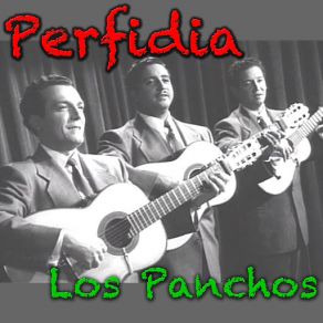 Download track Que Te Parece Cholito Los Panchos