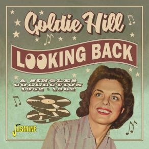 Download track Living Alone Goldie Hill