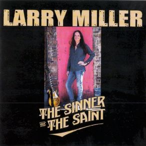 Download track I Gotta Turn The Corner Larry Miller