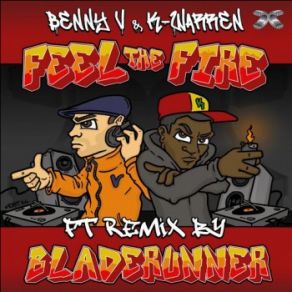 Download track How Ya Feelin (Erbman & Verdikt Remix) Benny V, K. WarrenErbman