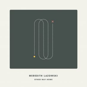 Download track Running Circles Meredith Lazowski