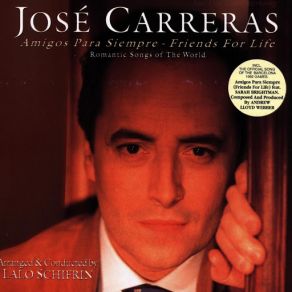 Download track Cara Mia José Carreras