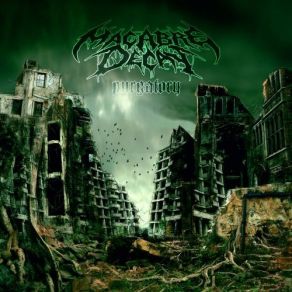 Download track Angel Of Decay Macabre Decay