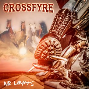 Download track Cant Find The Way Crossfyre